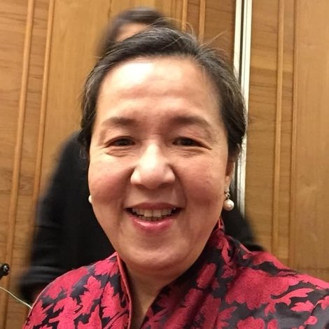 Eva Chou
