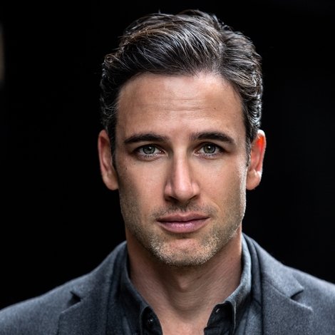 Eric Colton