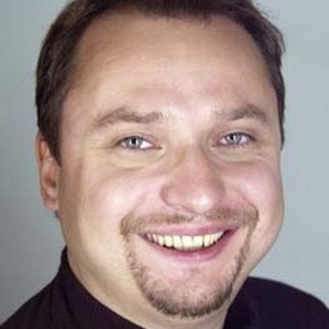 Dariusz Błażejewski