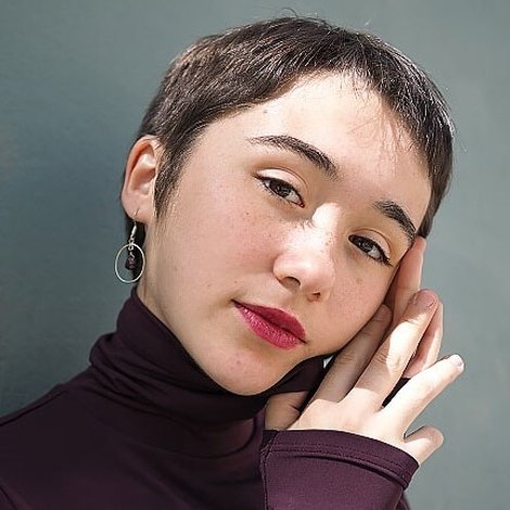 Zoe Stein