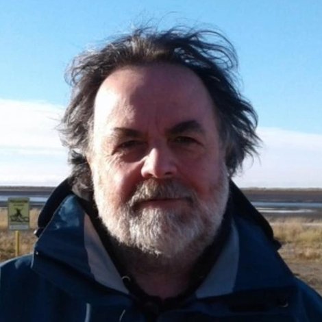 Carlos Echeverría