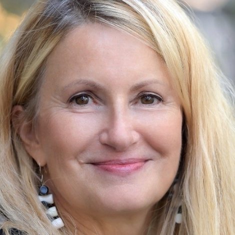 Isabelle Rufin