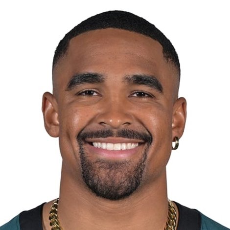 Jalen Hurts