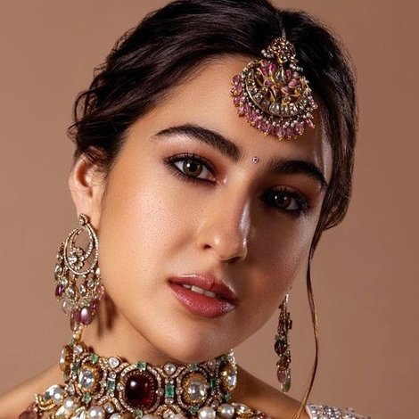 Sara Ali Khan
