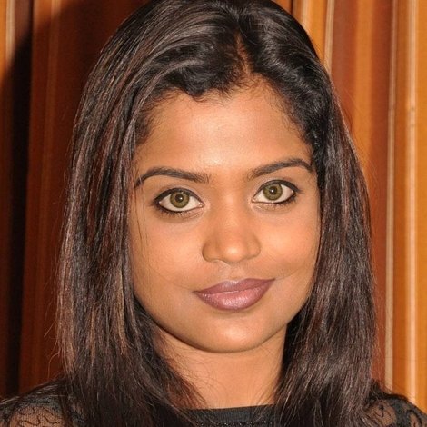 Suzane George