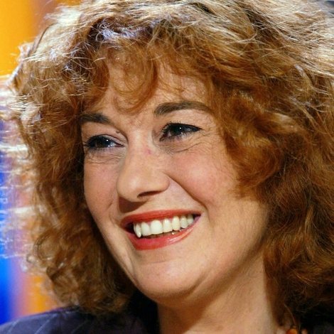 Sylvie Caster
