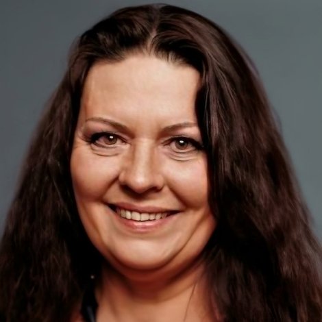 Regina Arbačiauskaitė