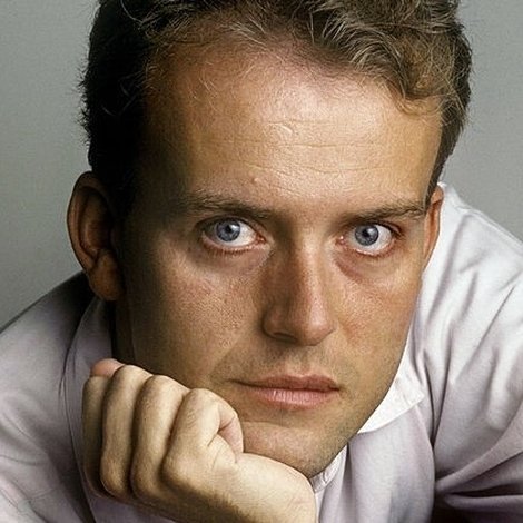 Hervé Guibert