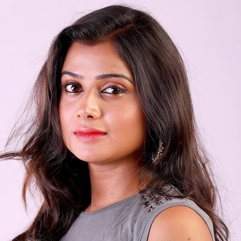 Sri Pallavi