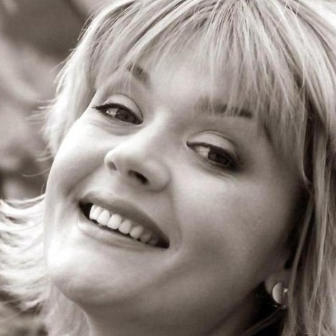 Yuliya Menshova