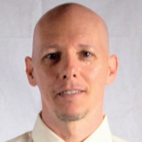 Rodger Masten