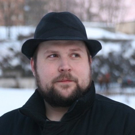 Markus Persson