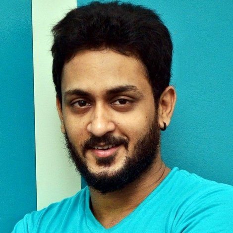 Manoj Nandam
