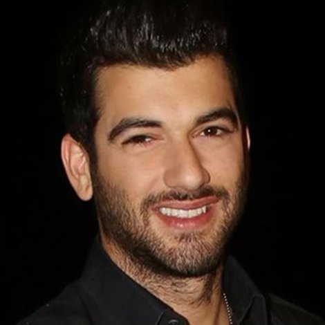 Manos Ioannou
