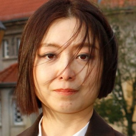 Kim Ayoung