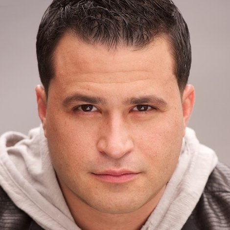 Anthony Pertesis