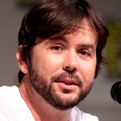 Jason Gann