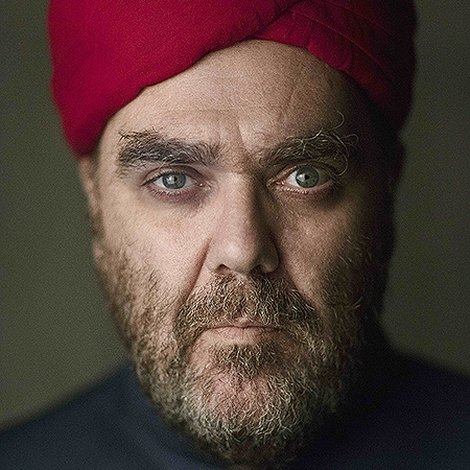 André Abujamra