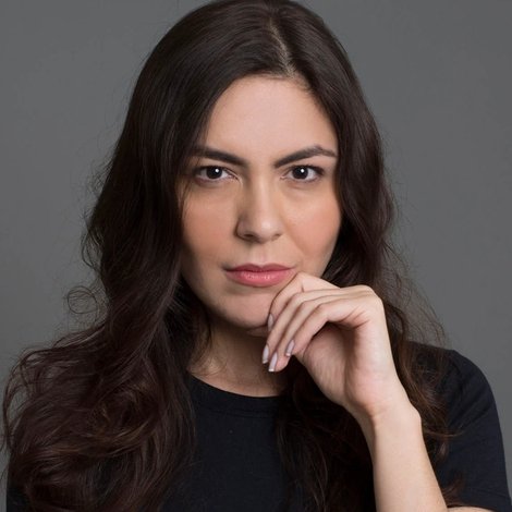 Michelle Raja Gebara