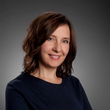 Monika Malinowska