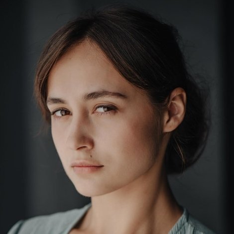 Liza Bakulina