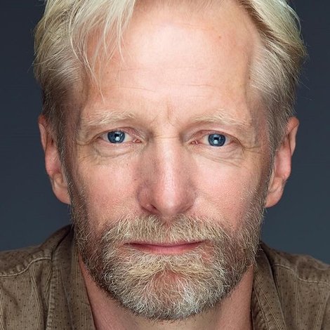 Jeremy Waters