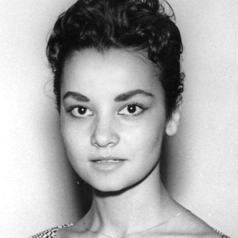 Isana Medel