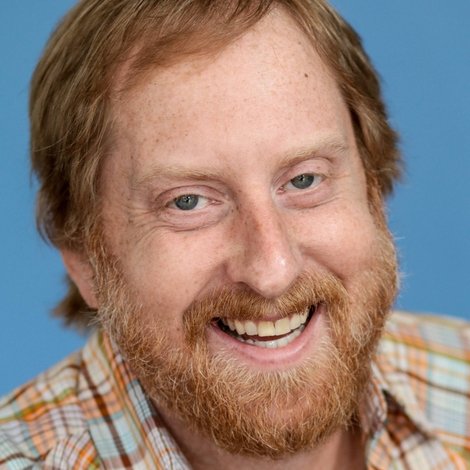 Jon Huck