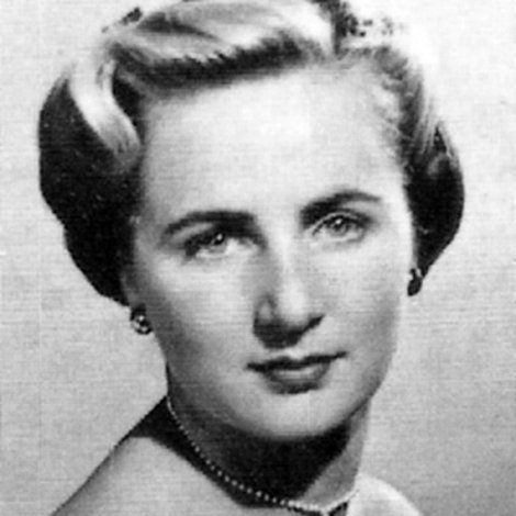 Odette Étienne
