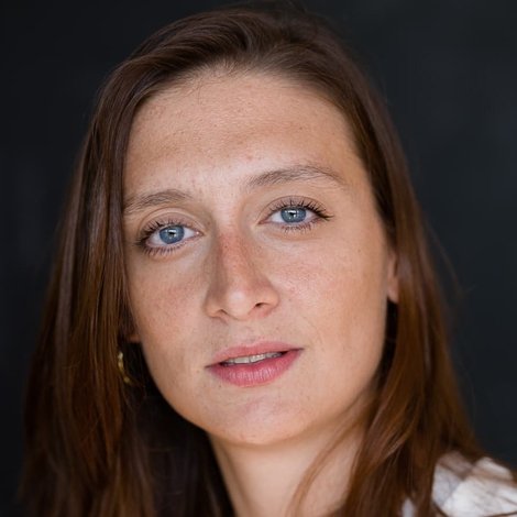 Giulia Perosa