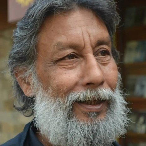 Robin Das