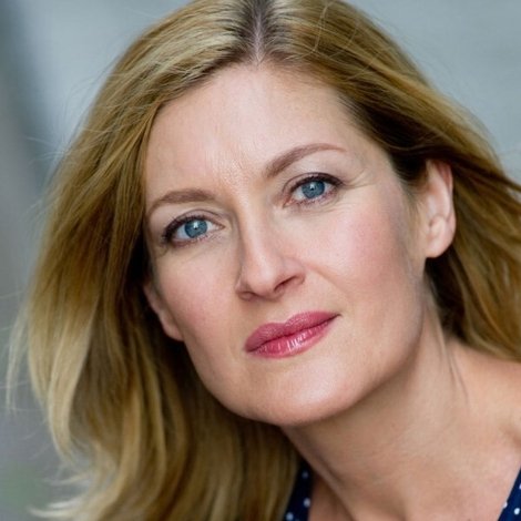 Nicola Thomas