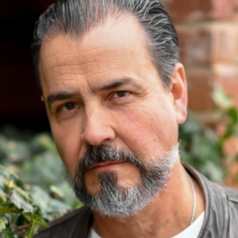 Pablo Talamante