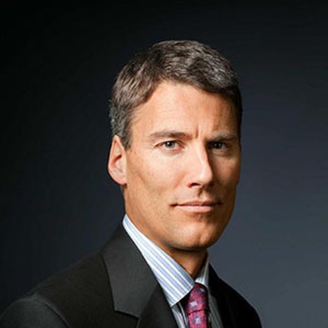 Gregor Robertson