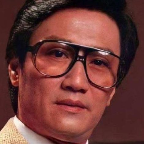 Patrick Tse Yin