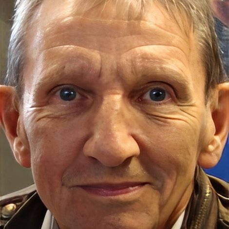 Al Lampert