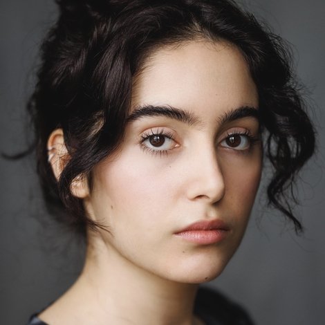 Eman Alali