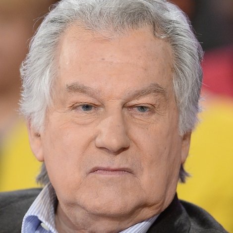 Yves Rousset-Rouard