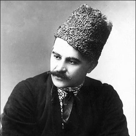 Hnat Khotkevych