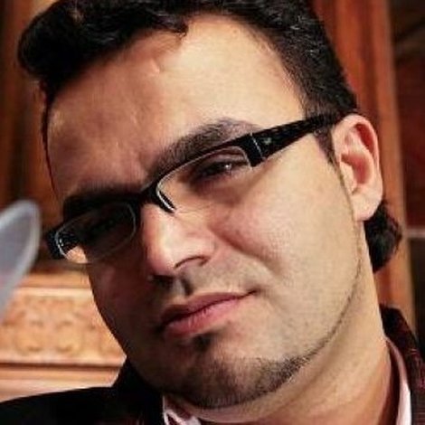 Mehdi Vafa