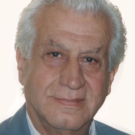 Toron Karacaoğlu