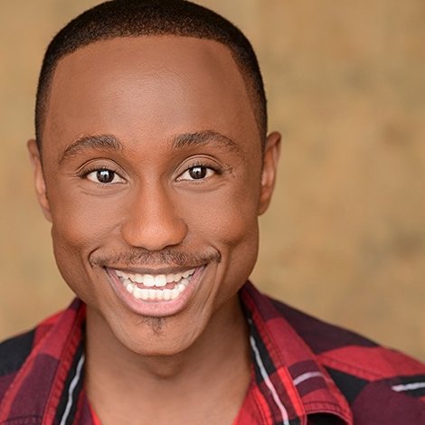 DeShaude Barner