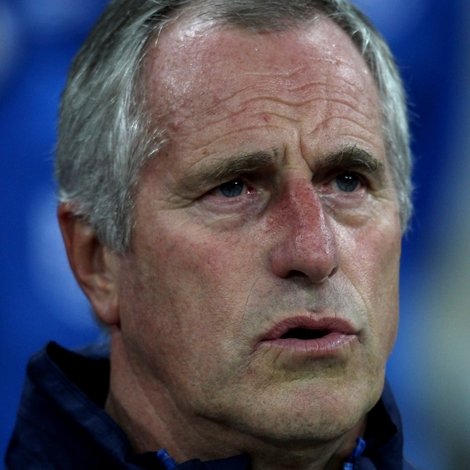 Ray Clemence