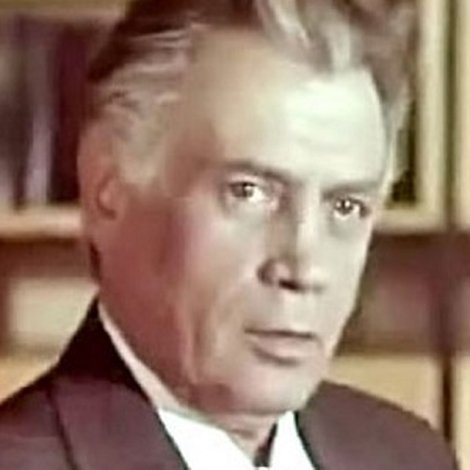 Boris Vladomirsky