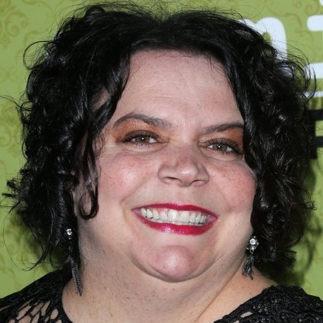 Jen Ray