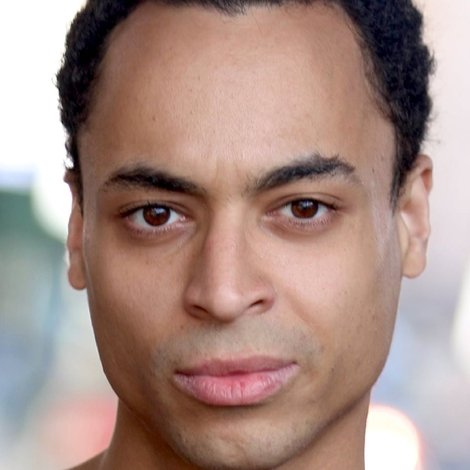Jesse Reid