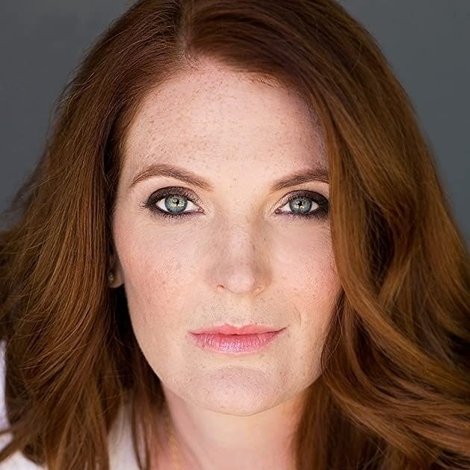 Rebekah Ward