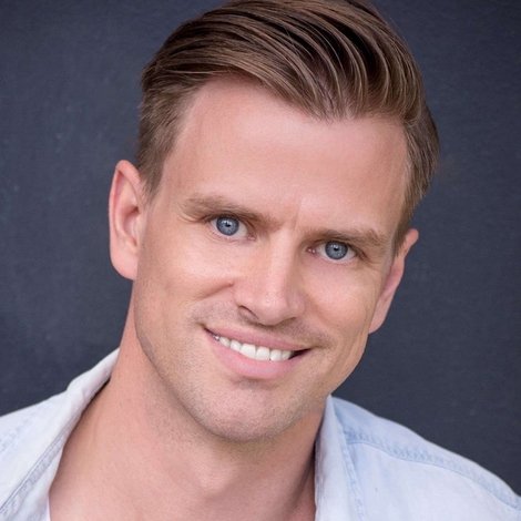 Steve Danielsen