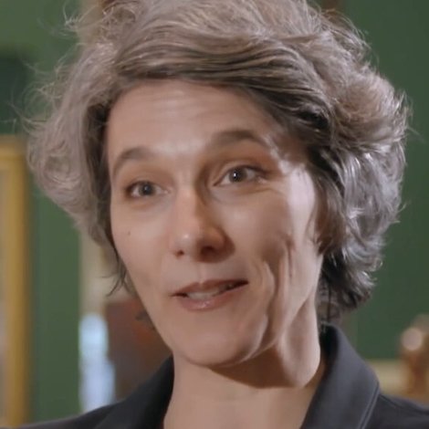 Sylvie Patry