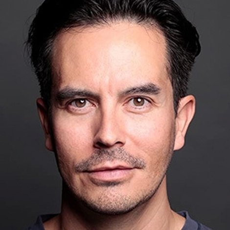 Luis Aldana